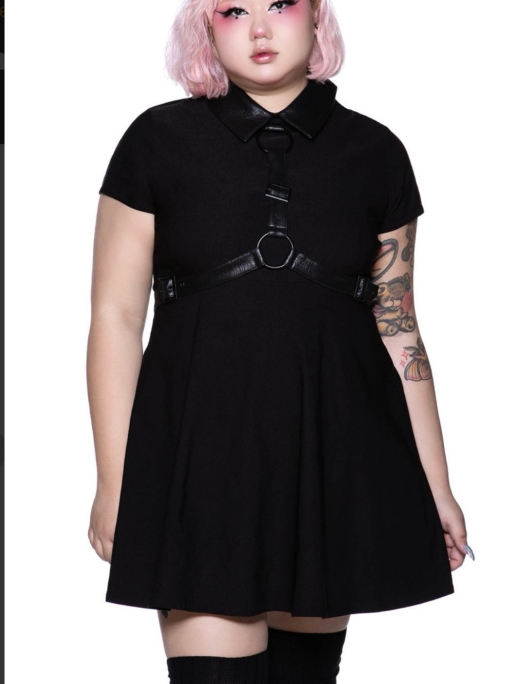 🦇 KILLSTAR- Disgrace Dress NWT